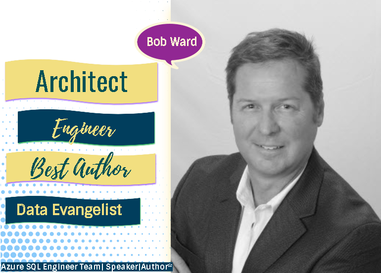 Bob Ward